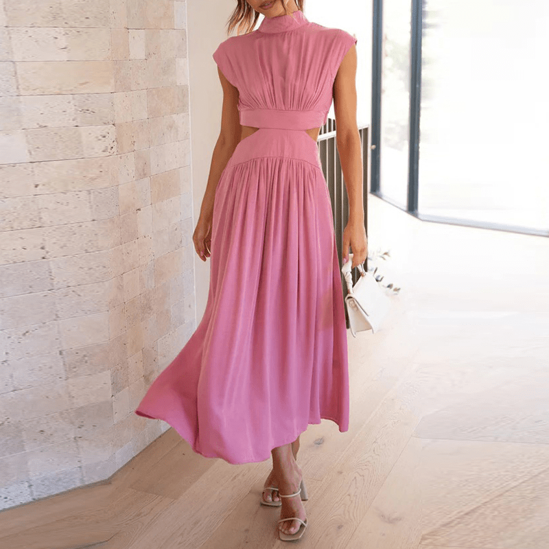 Blair™ | Elegant Long Dress