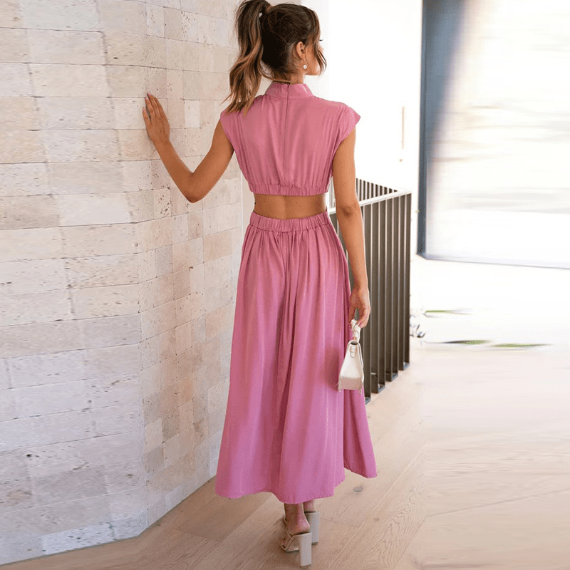 Blair™ | Elegant Long Dress