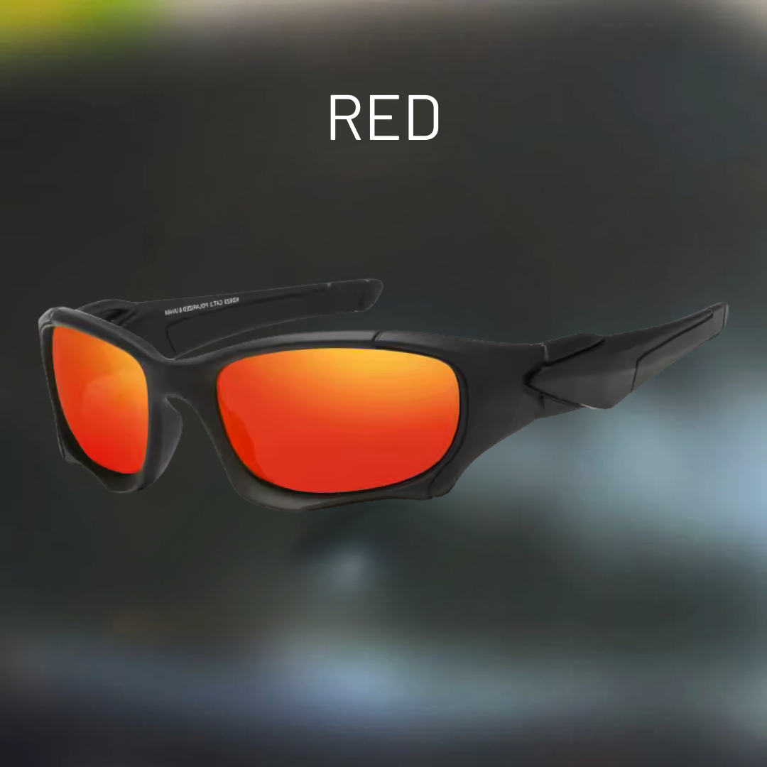PulseShade MAX- Pulse Sunglasses (INCL. CASE)