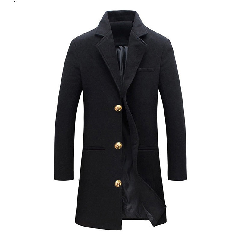 Bruno | Stylish Jacket for Men