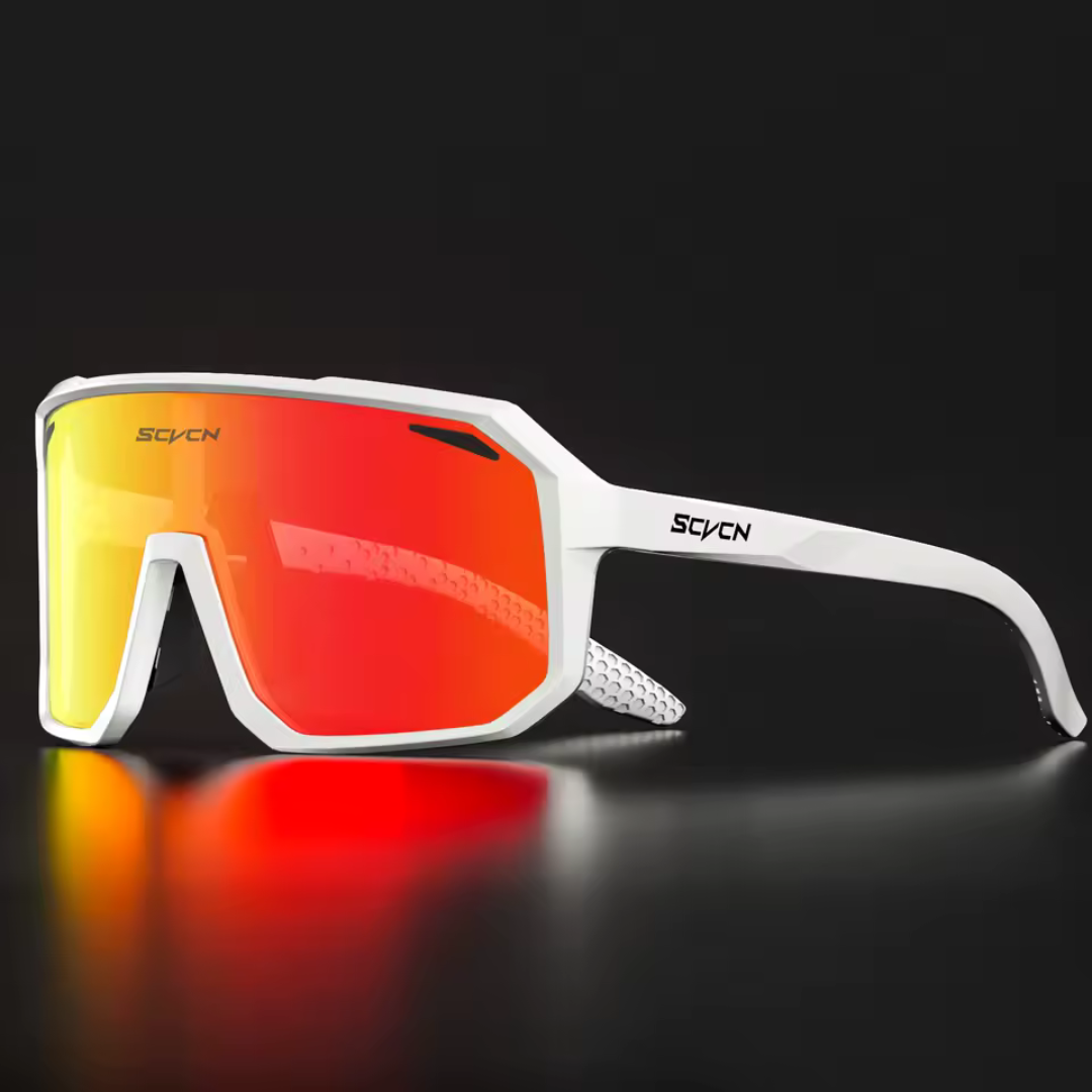 PulseShade Velocity – Polarized Performance Eyewear (1+1 FREE)