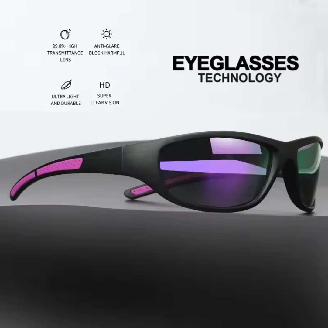 PulseShade - Pulse Sunglasses (1+1 FREE)