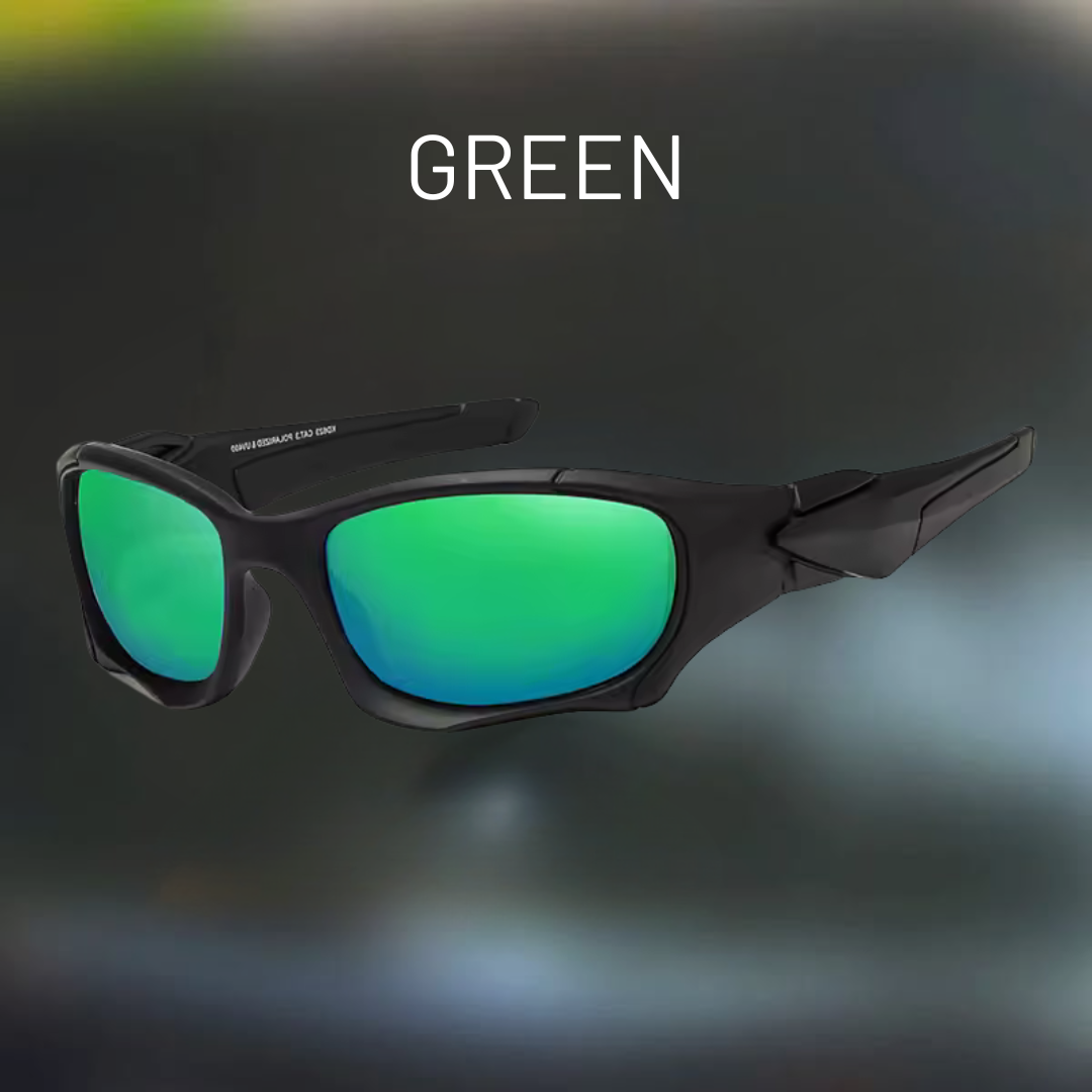PulseShade MAX- Pulse Sunglasses (INCL. CASE)