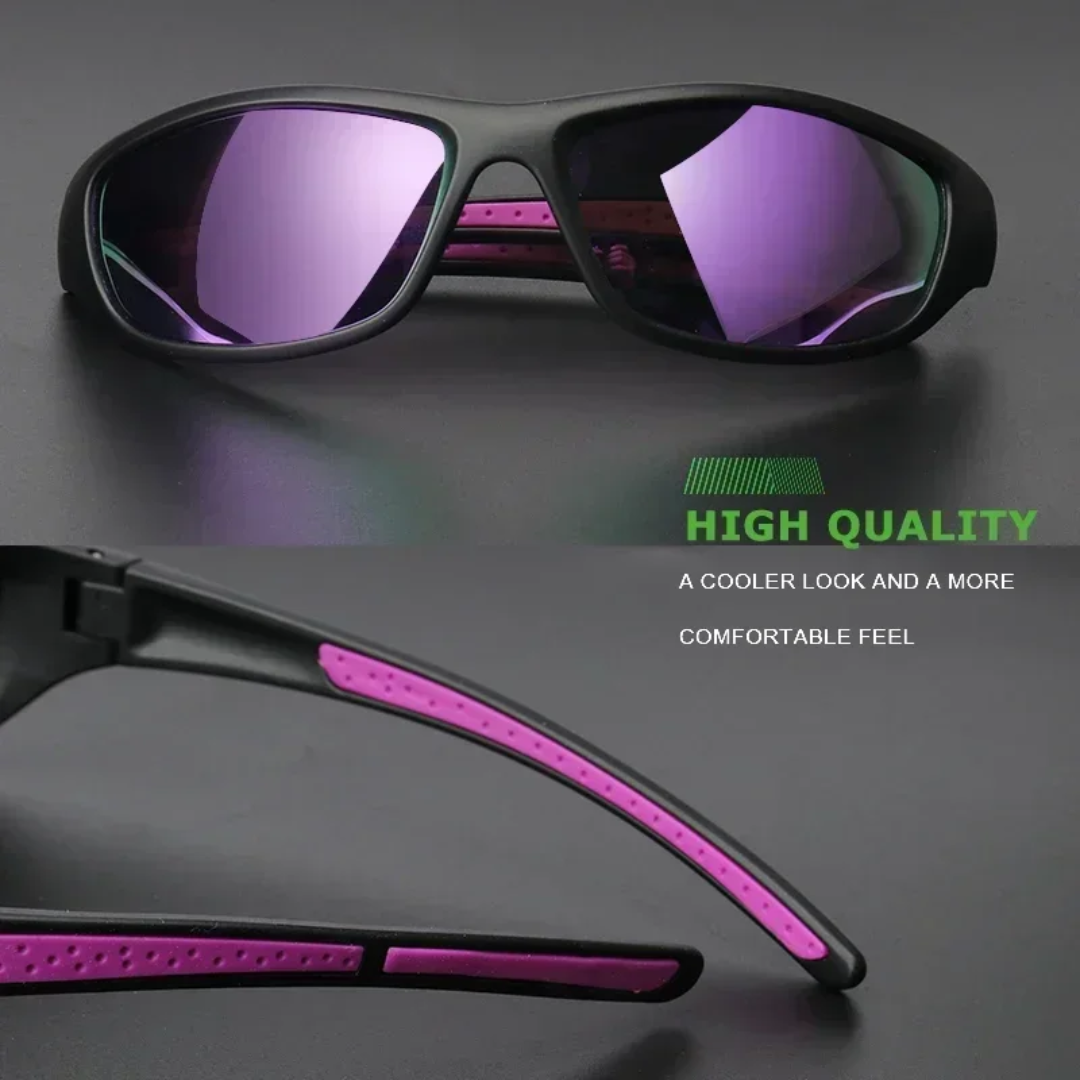 PulseShade - Pulse Sunglasses (1+1 FREE)
