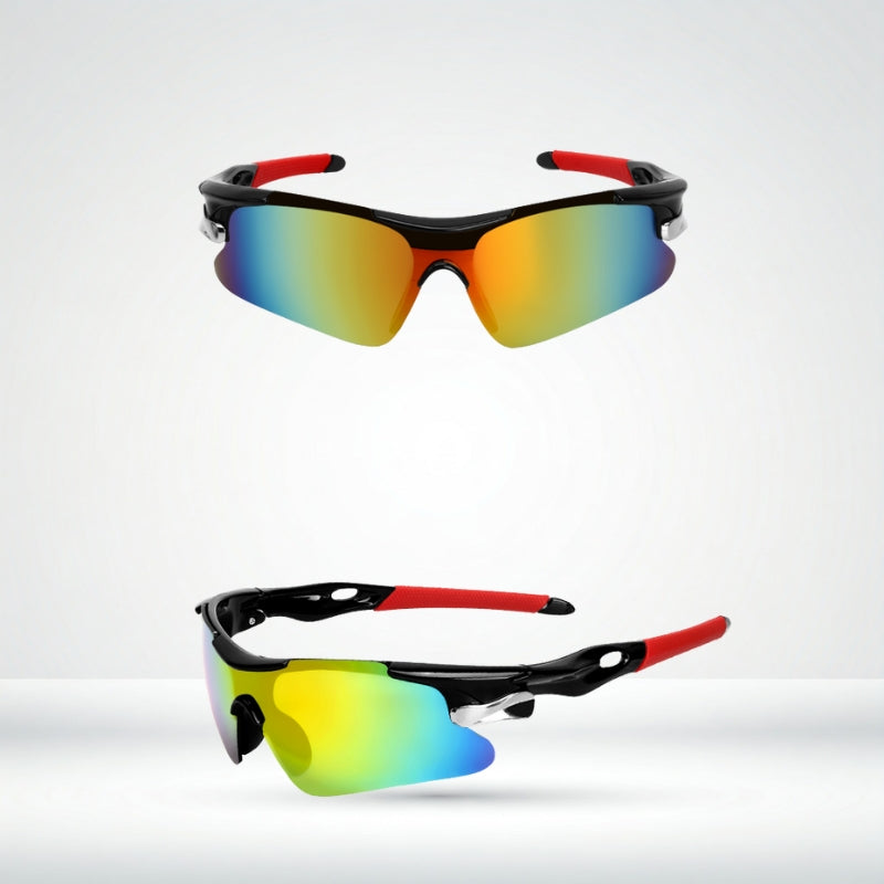 PulseShade - Stylish Sports Sunglasses (1+1 FREE)
