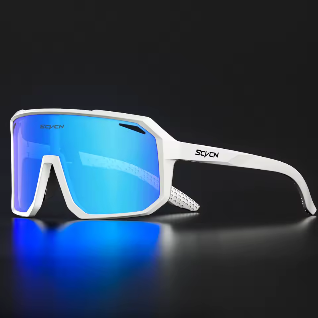 PulseShade Velocity – Polarized Performance Eyewear (1+1 FREE)