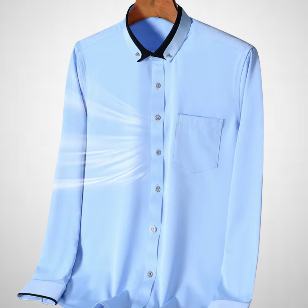 Victor™ | Luxury Shirt