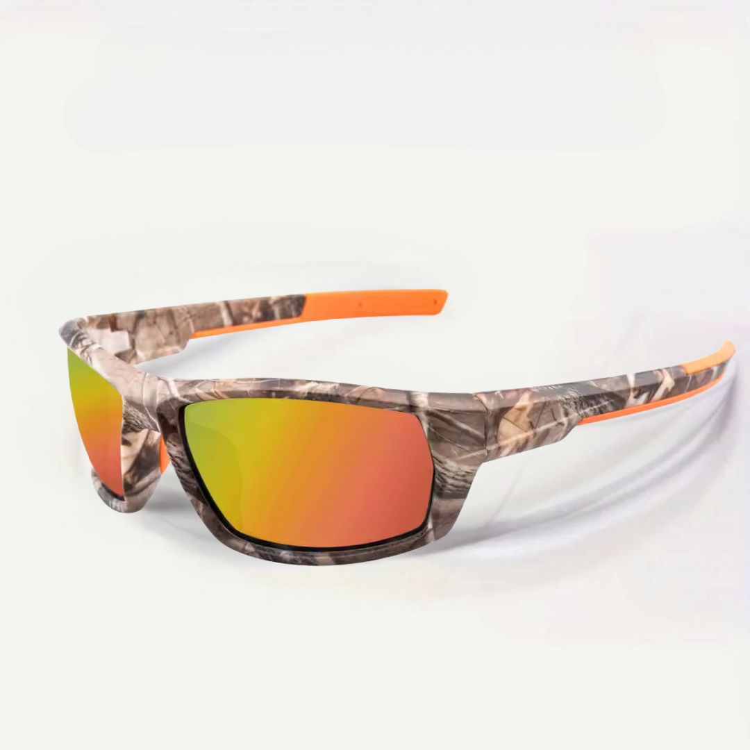 CamoShade - Pulse Sunglasses (1+1 FREE)