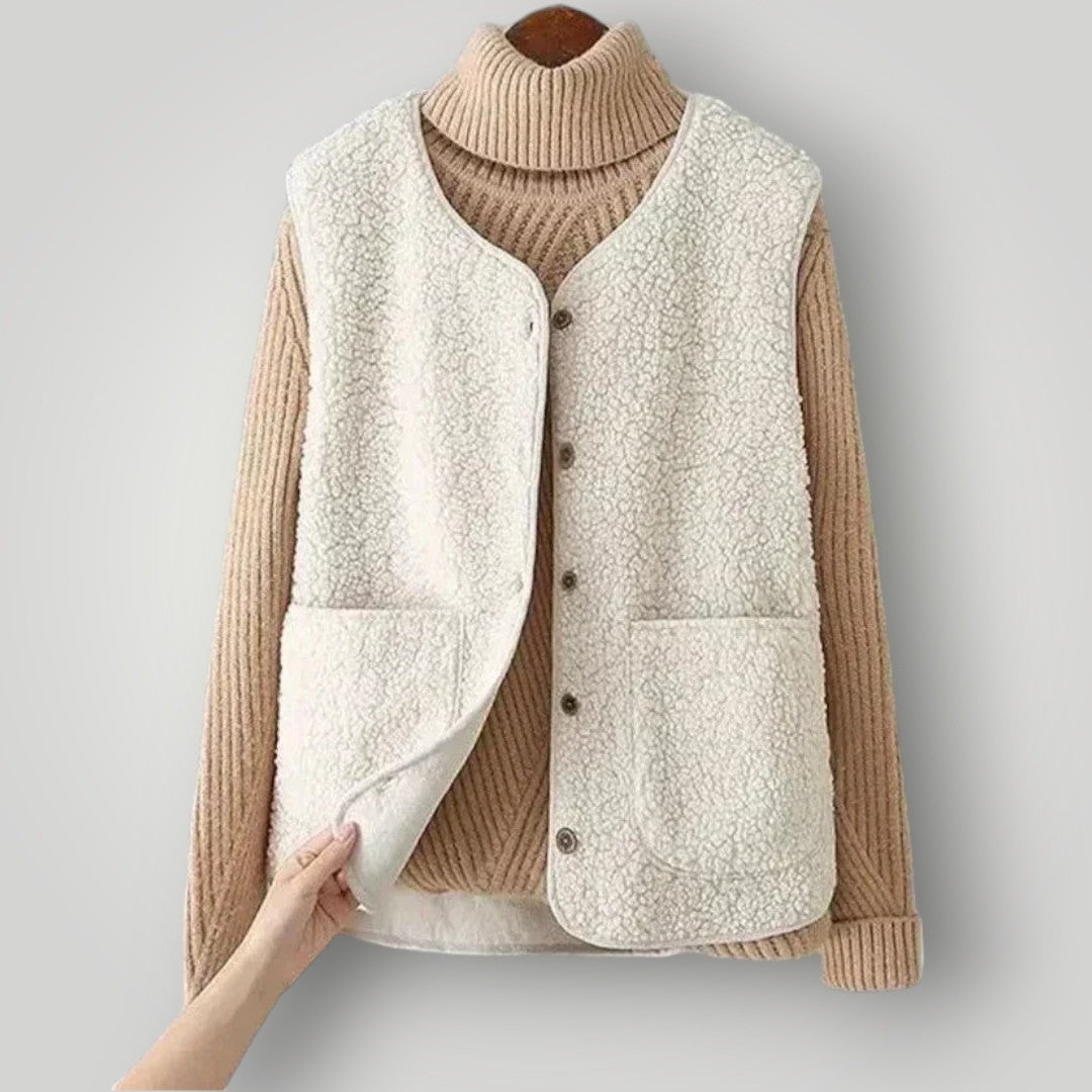 Eleanor™ | Warm Cardigan