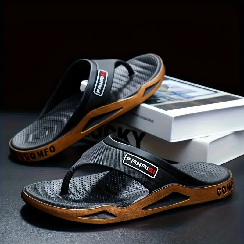 David - Comfortable Non Slip Slippers