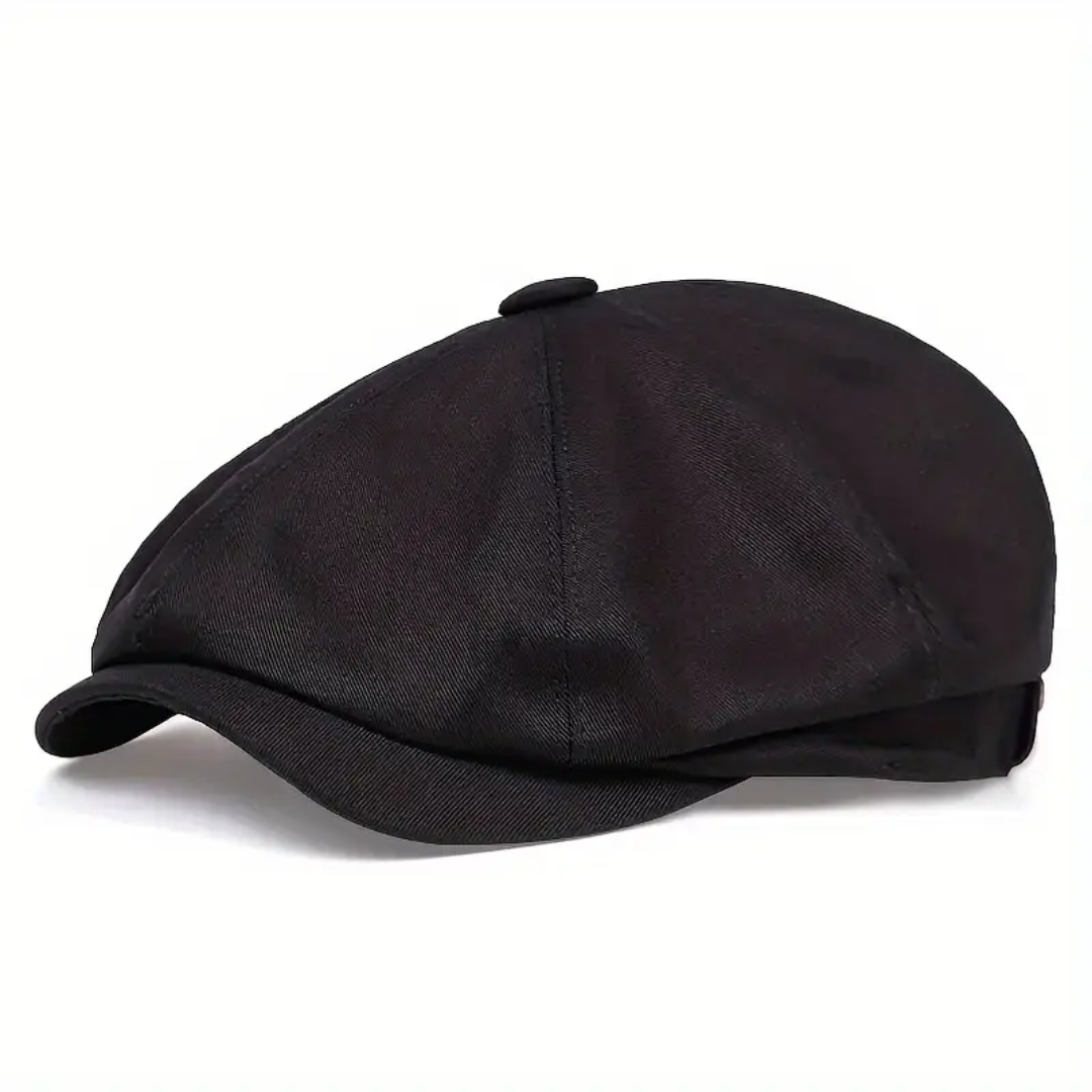 George – Heritage Newsboy Cap