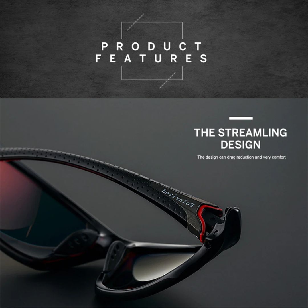 PulseShade PRO - Pulse Sunglasses (1+1 FREE)