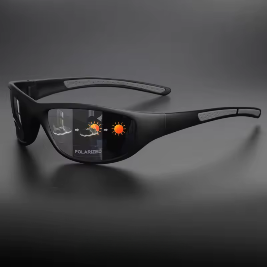 PulseShade - Pulse Sunglasses (1+1 FREE)