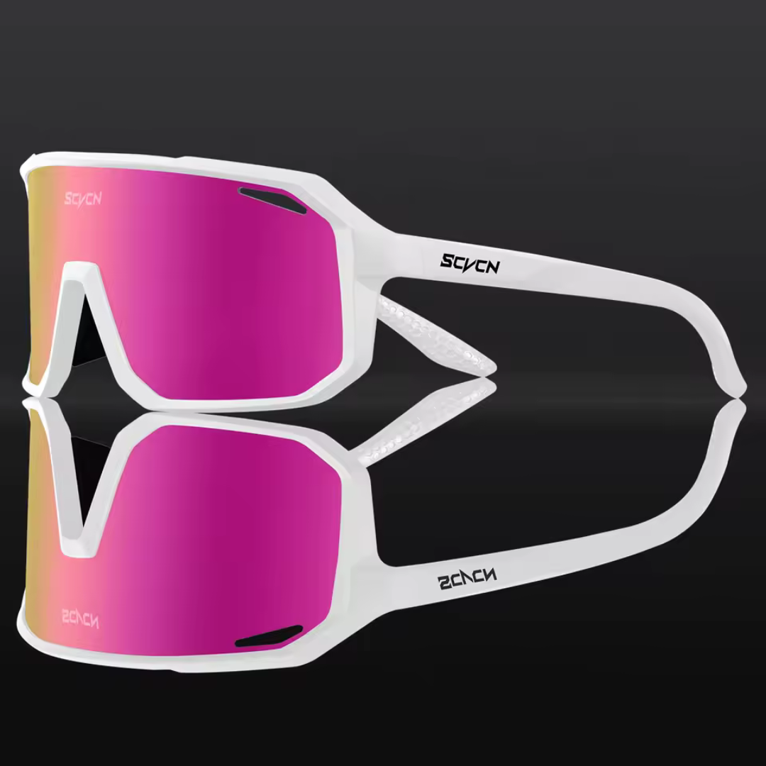 PulseShade Velocity – Polarized Performance Eyewear (1+1 FREE)