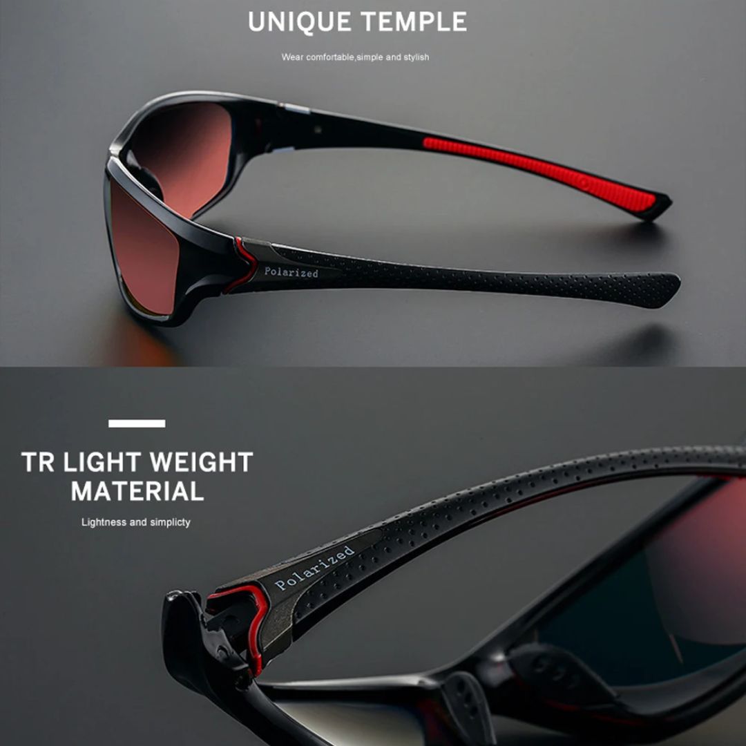 PulseShade PRO - Pulse Sunglasses (1+1 FREE)