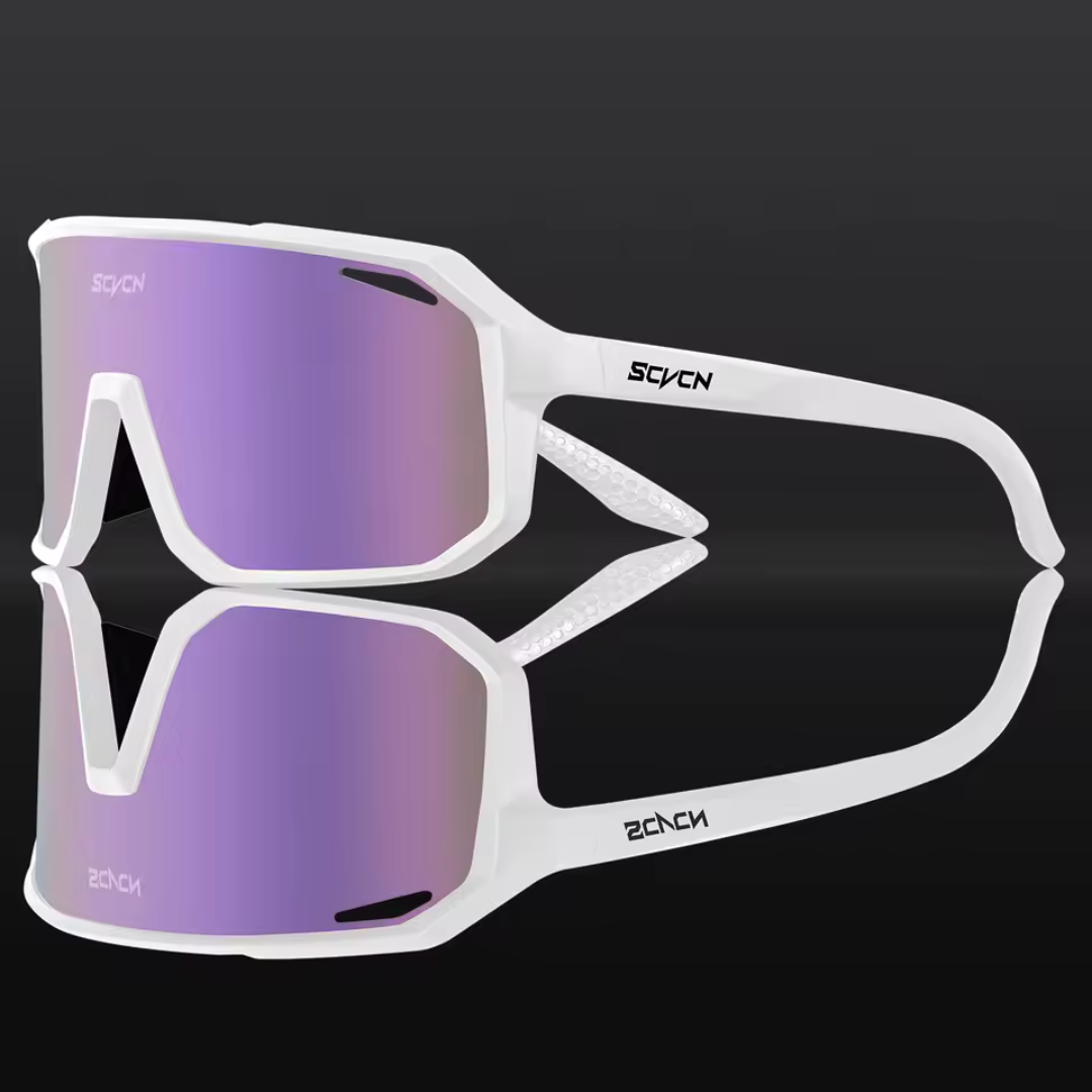 PulseShade Velocity – Polarized Performance Eyewear (1+1 FREE)