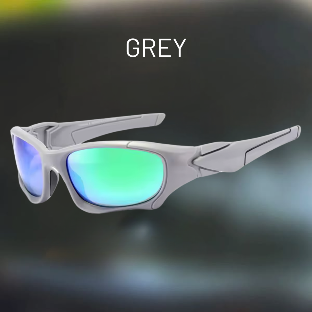 PulseShade MAX- Pulse Sunglasses (INCL. CASE)