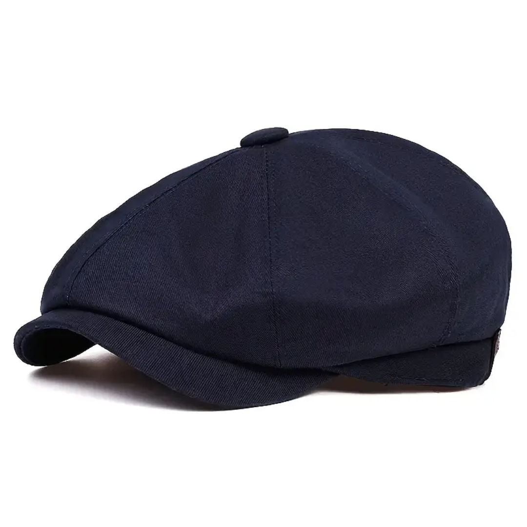 George – Heritage Newsboy Cap