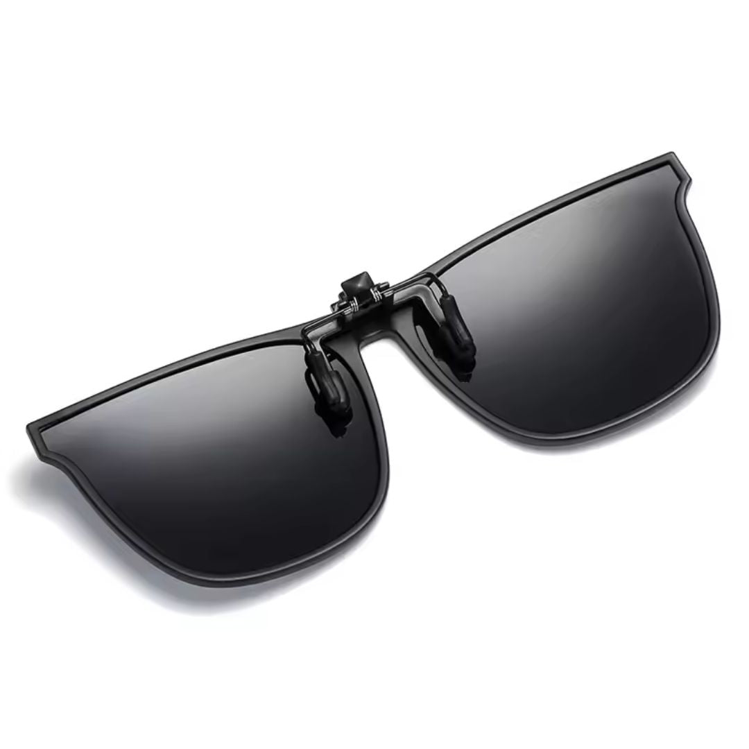 FlipShade™ - Flip-On Polaried Lenses (2+2 FREE)