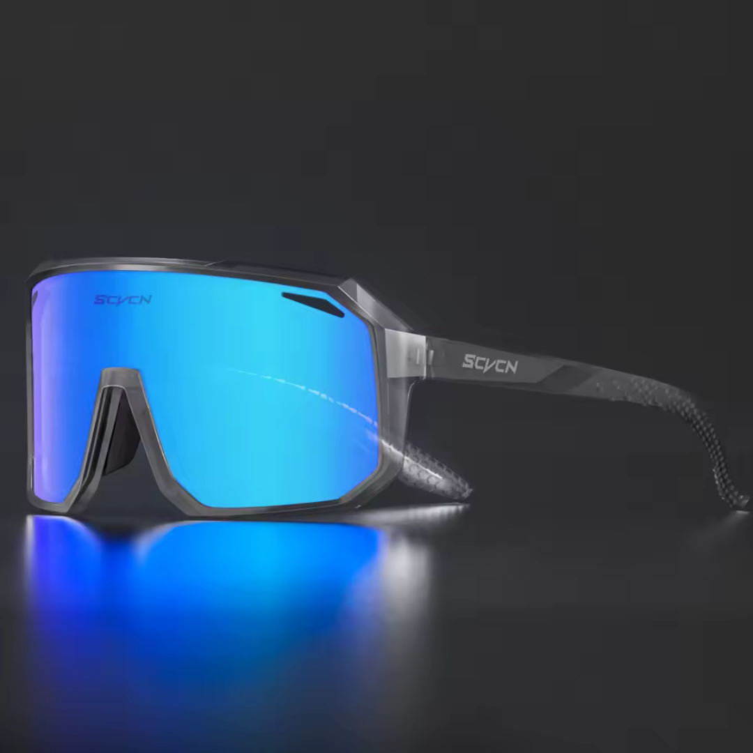 PulseShade Velocity – Polarized Performance Eyewear (1+1 FREE)