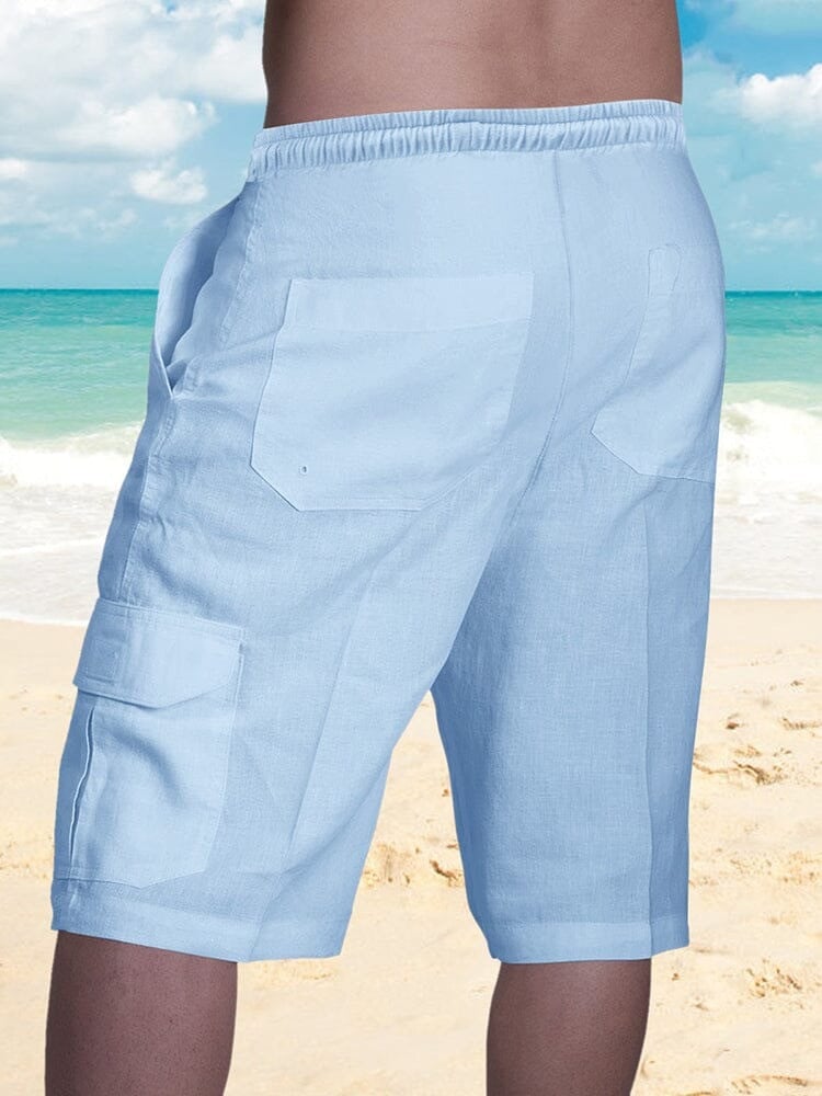 Martin - Elegant Summer Shorts