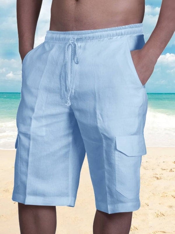 Martin - Elegant Summer Shorts