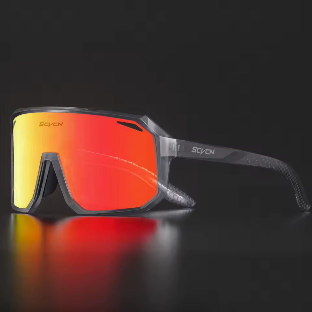 PulseShade Velocity – Polarized Performance Eyewear (1+1 FREE)