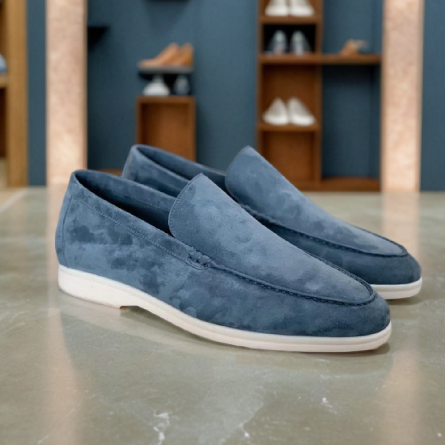 Nivara LDN | Ashton™