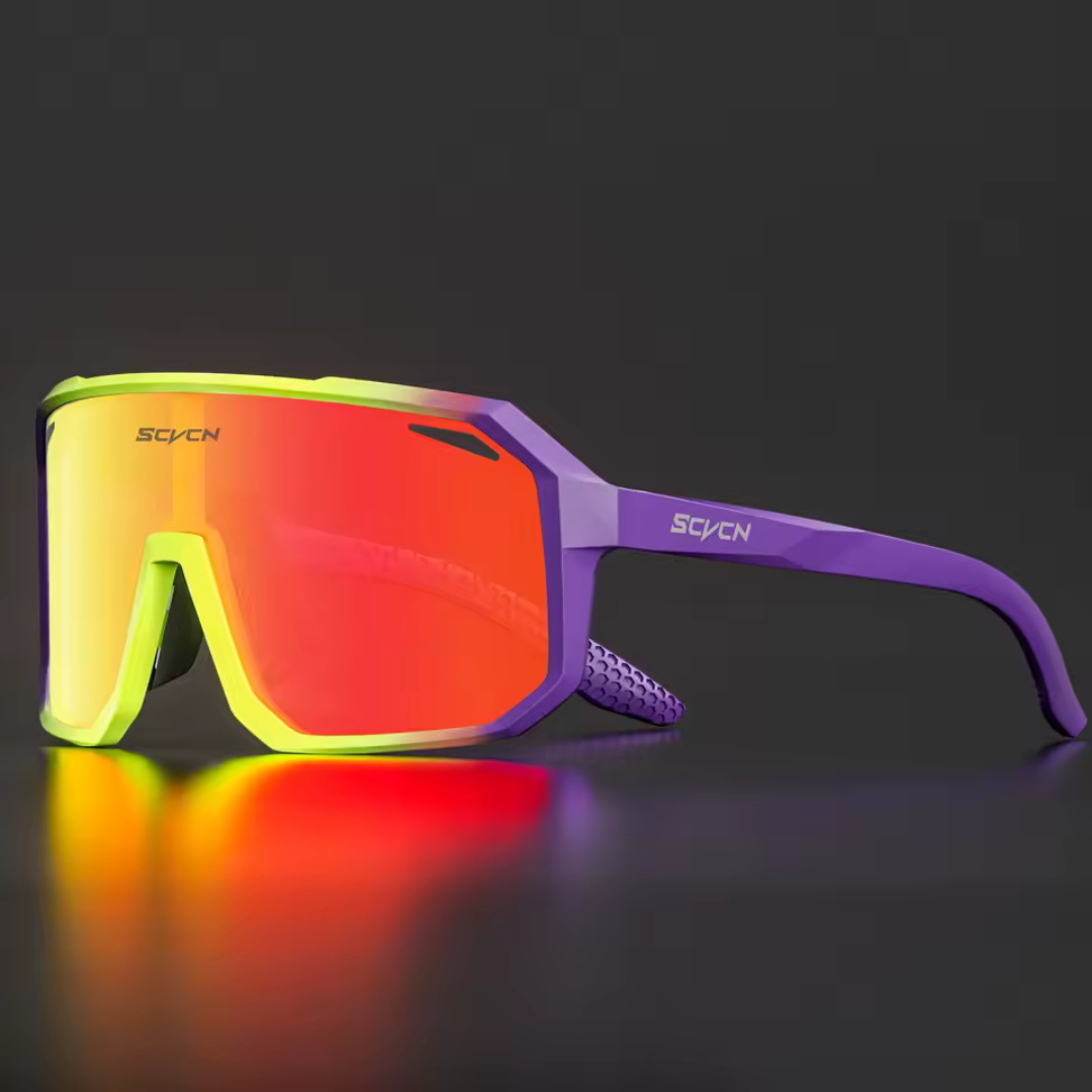 PulseShade Velocity – Polarized Performance Eyewear (1+1 FREE)
