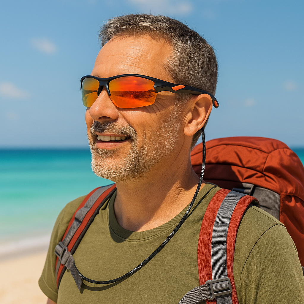 PulseShade PRO - Pulse Sunglasses (1+1 FREE)