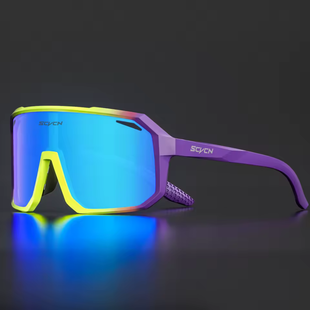 PulseShade Velocity – Polarized Performance Eyewear (1+1 FREE)