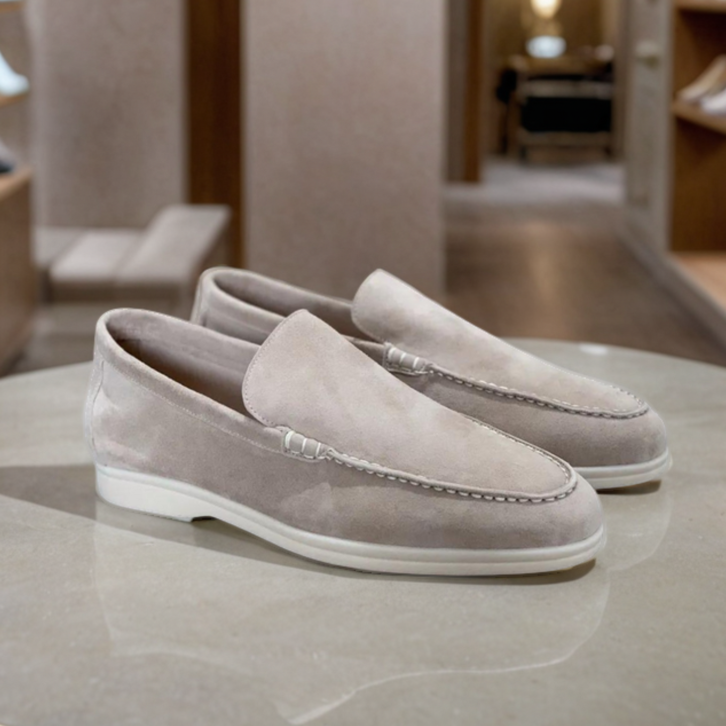Nivara LDN | Ashton™