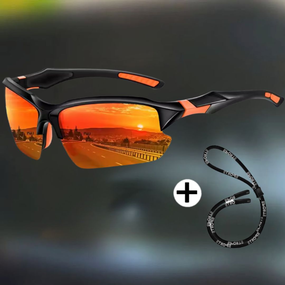 PulseShade PRO - Pulse Sunglasses (1+1 FREE)