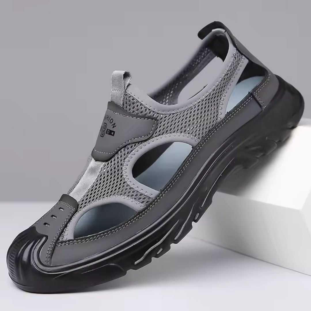 Darren | Orthopaedic Sandals