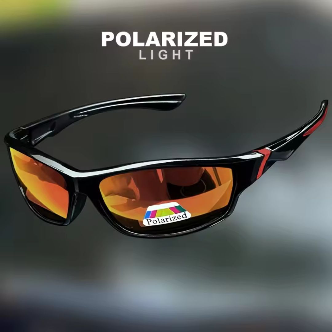 PulseShade - Pulse Sunglasses (1+1 FREE)