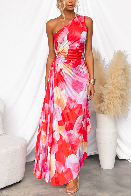 Katie™ | Pleated Summer Dress (Almost Sold Out)