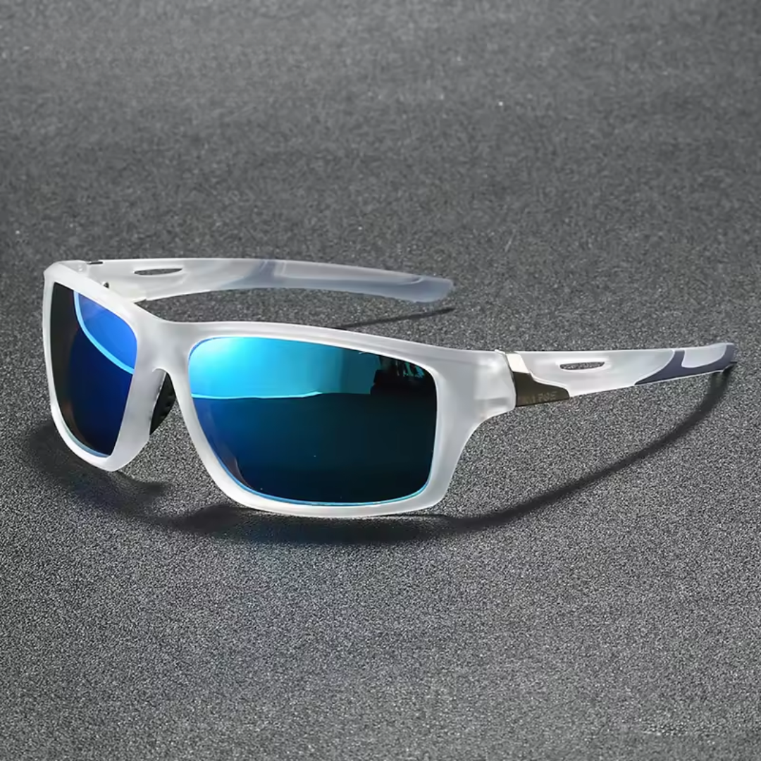 BlazeView – Sport Polarised Sunglasses (1+1 FREE)