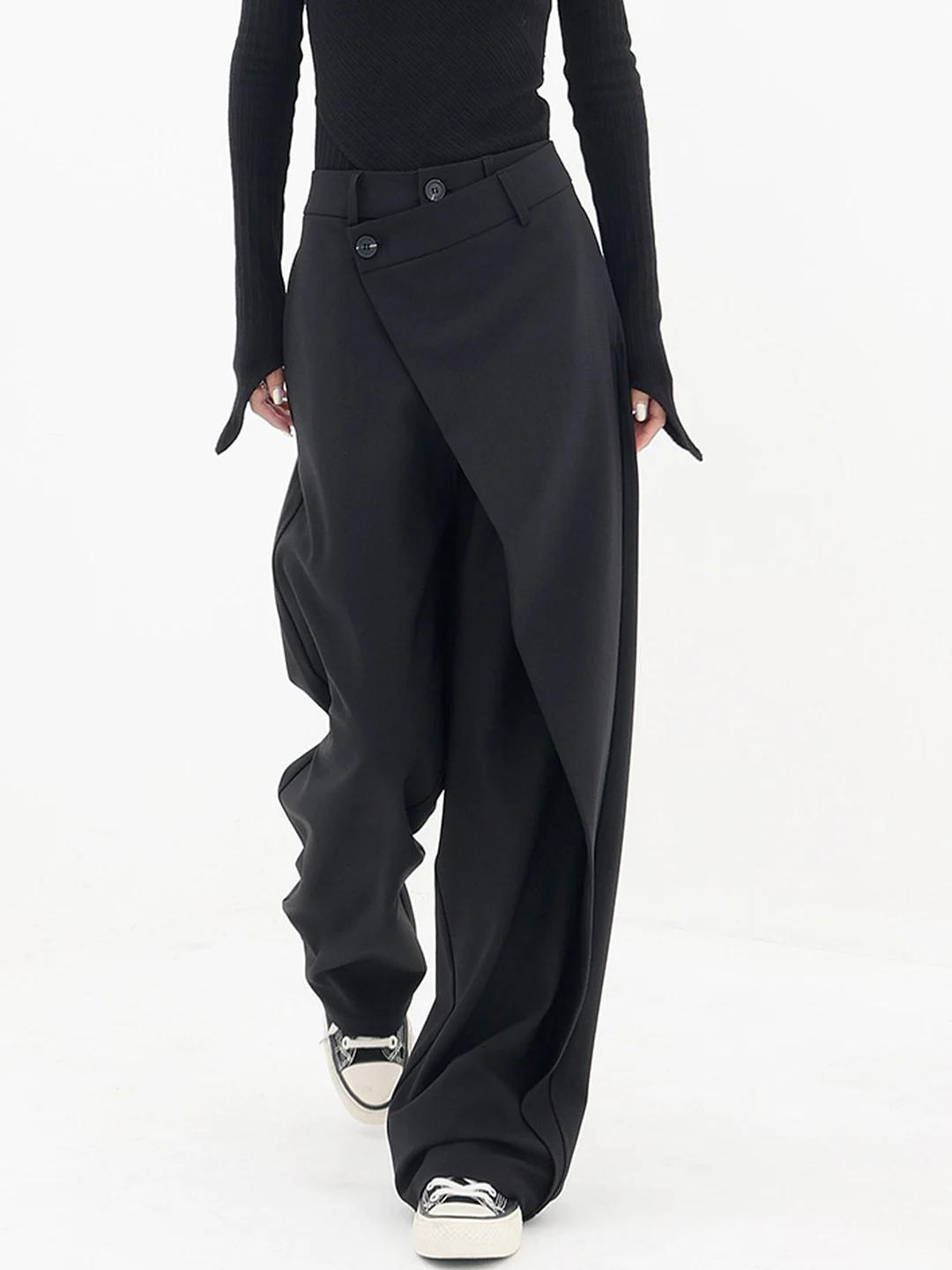 Chloe - Comfortable and Loose Pants