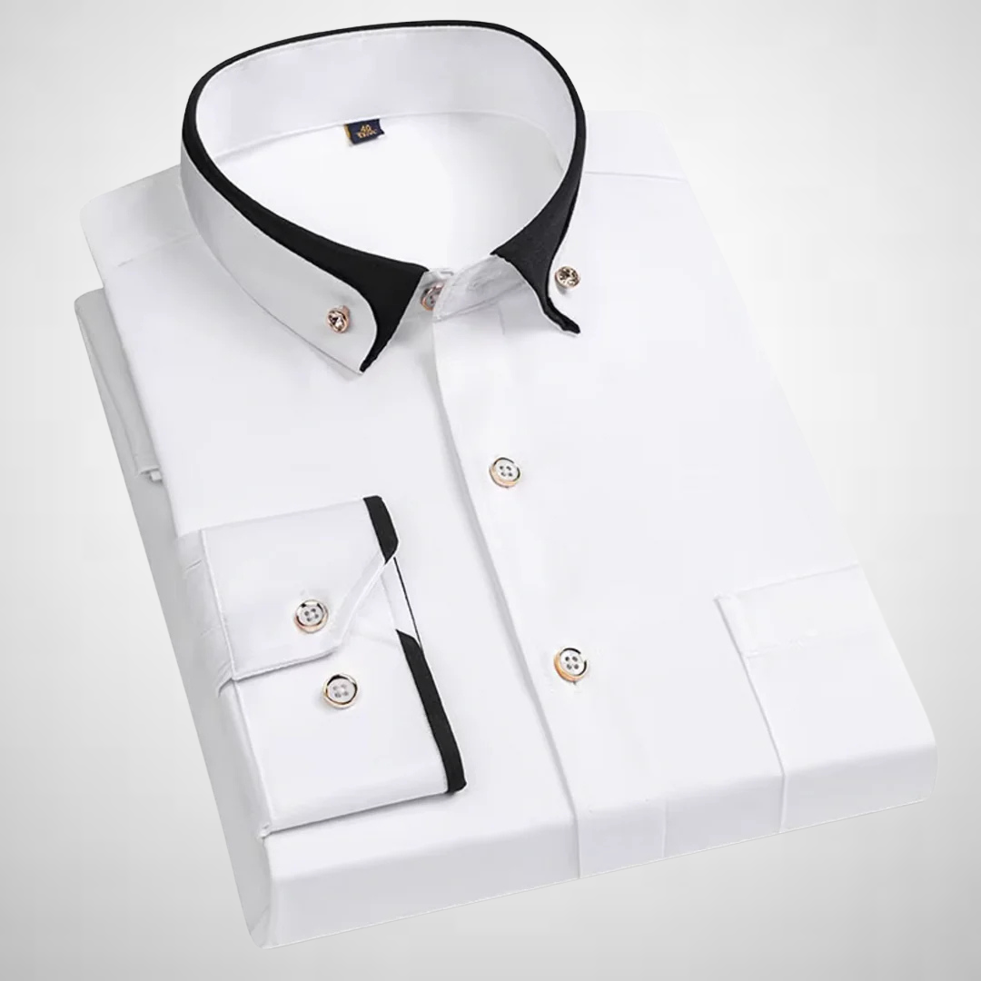 Victor™ | Luxury Shirt