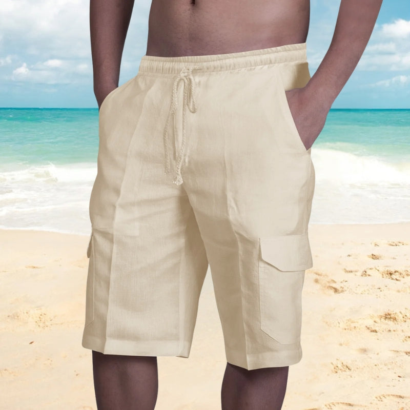Martin - Elegant Summer Shorts
