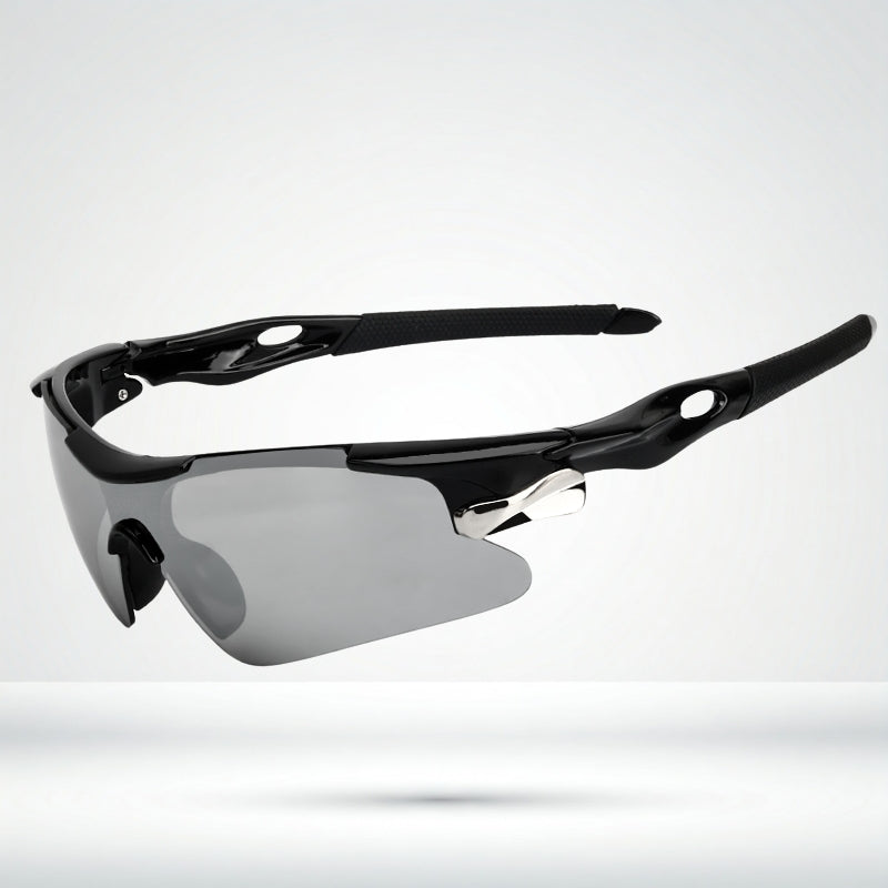 PulseShade - Stylish Sports Sunglasses (1+1 FREE)
