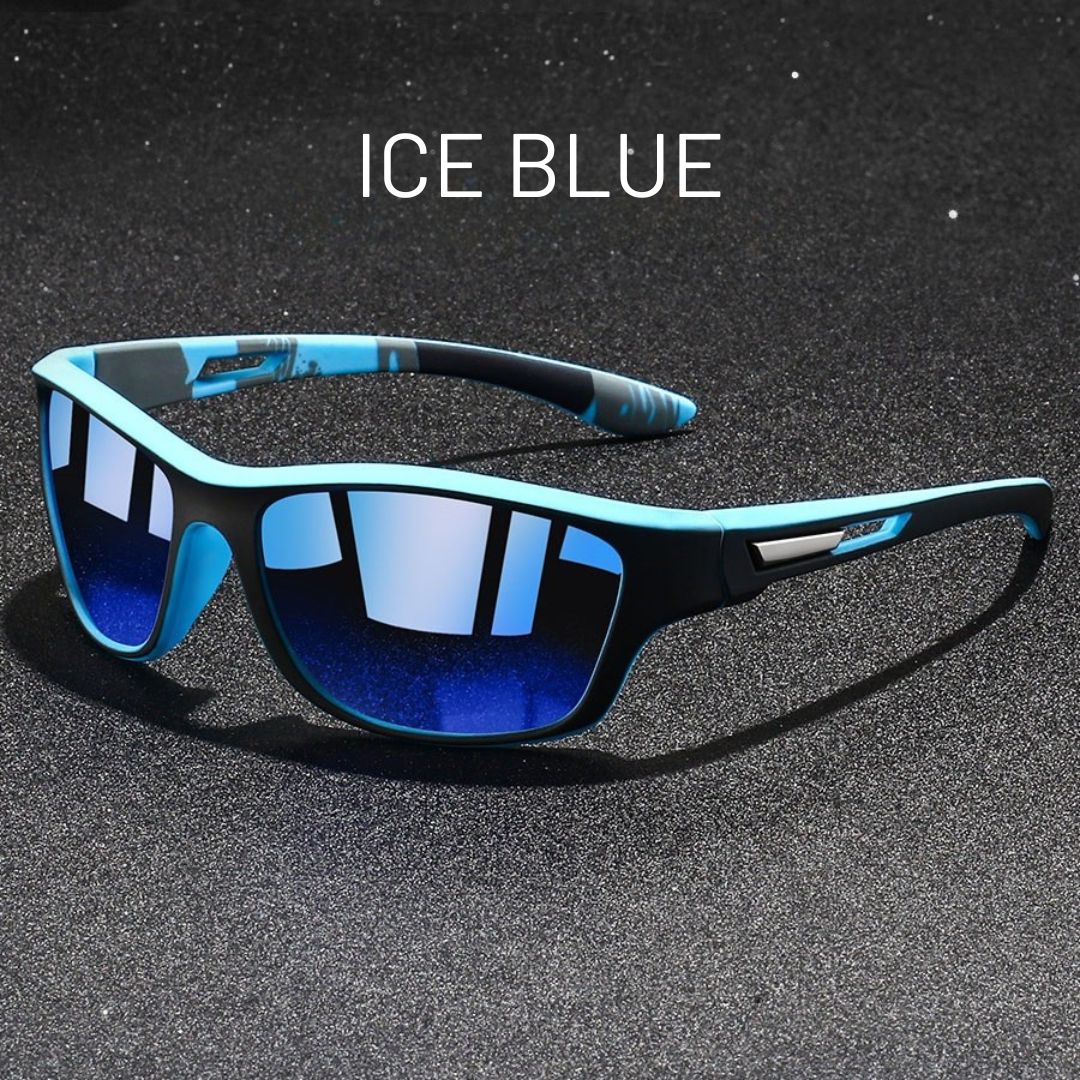PulseShade - Pulse Sunglasses (1+1 FREE)