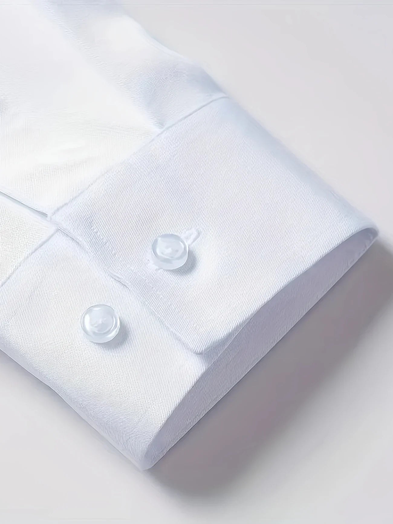 Byron - Elegant Long Sleeve Shirt With Button (1+1 FREE)