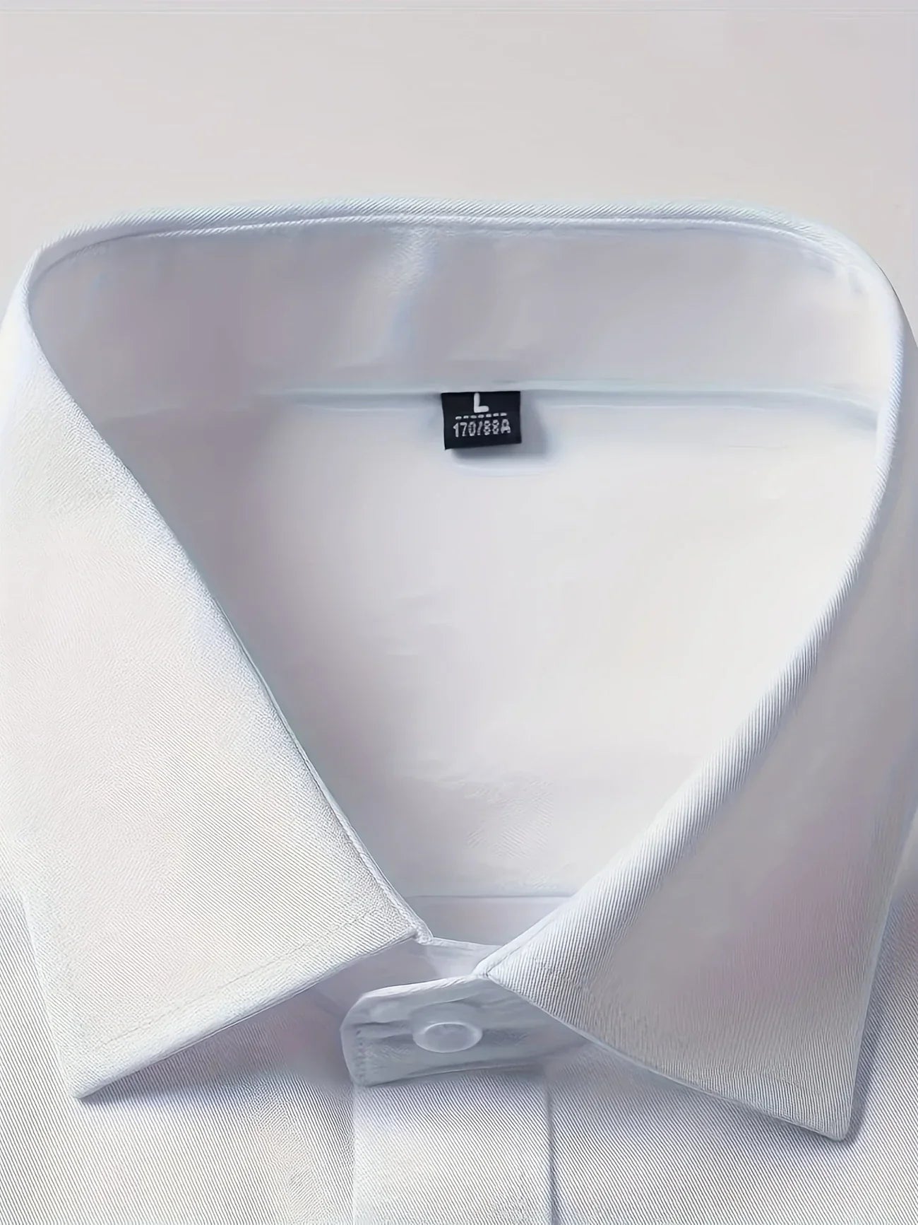 Byron - Elegant Long Sleeve Shirt With Button (1+1 FREE)