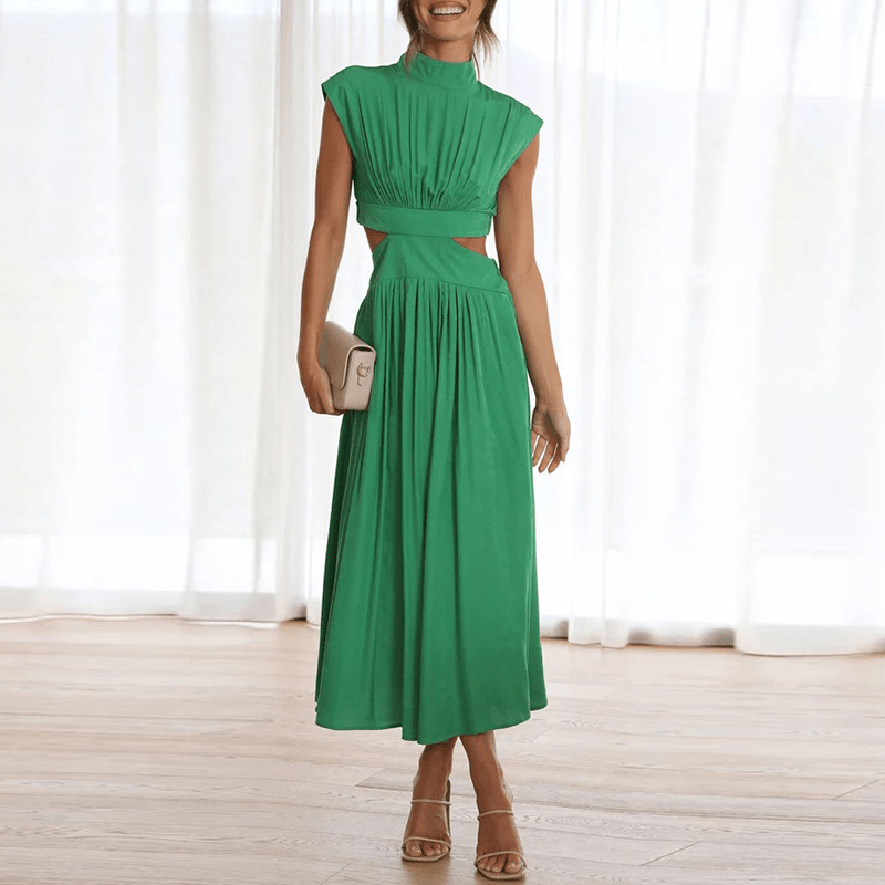 Blair™ | Elegant Long Dress