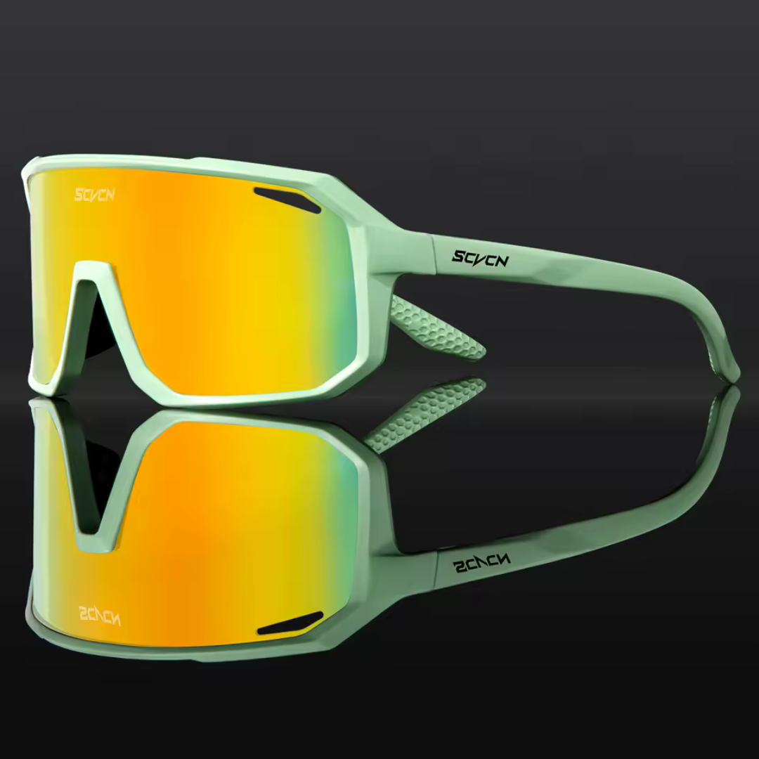 PulseShade Velocity – Polarized Performance Eyewear (1+1 FREE)