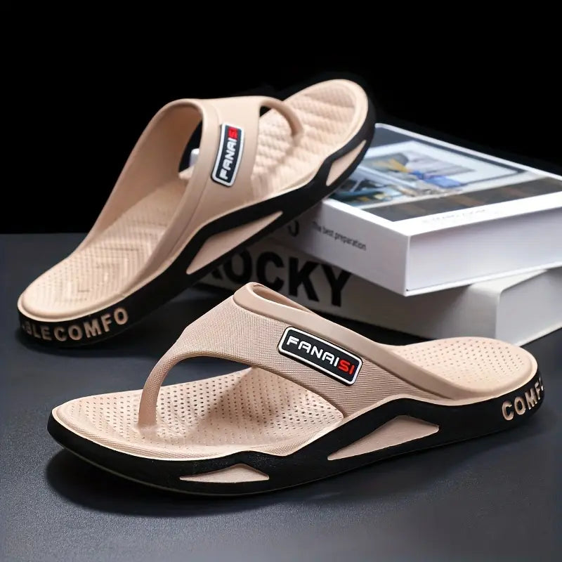 David - Comfortable Non Slip Slippers