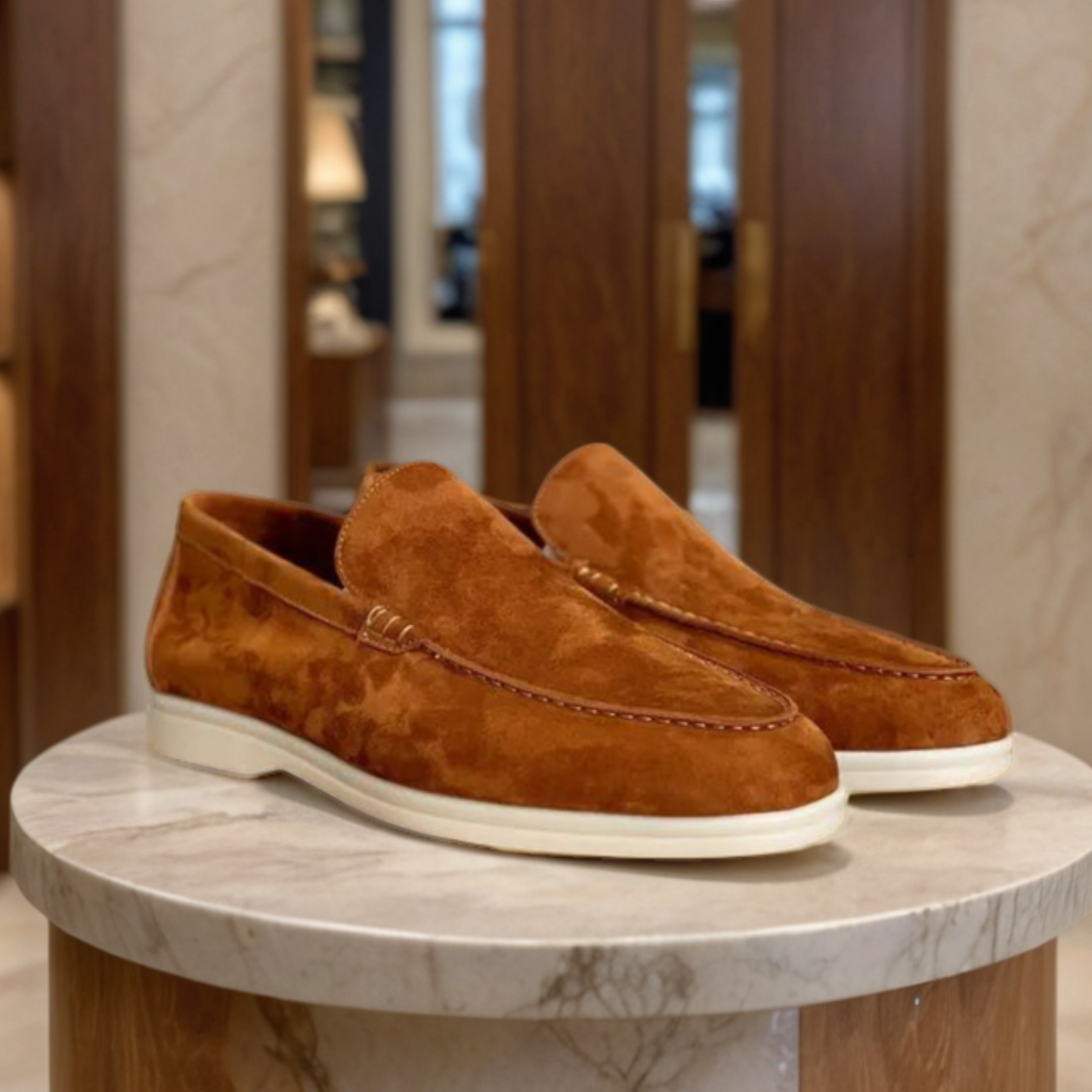 Nivara LDN | Ashton™