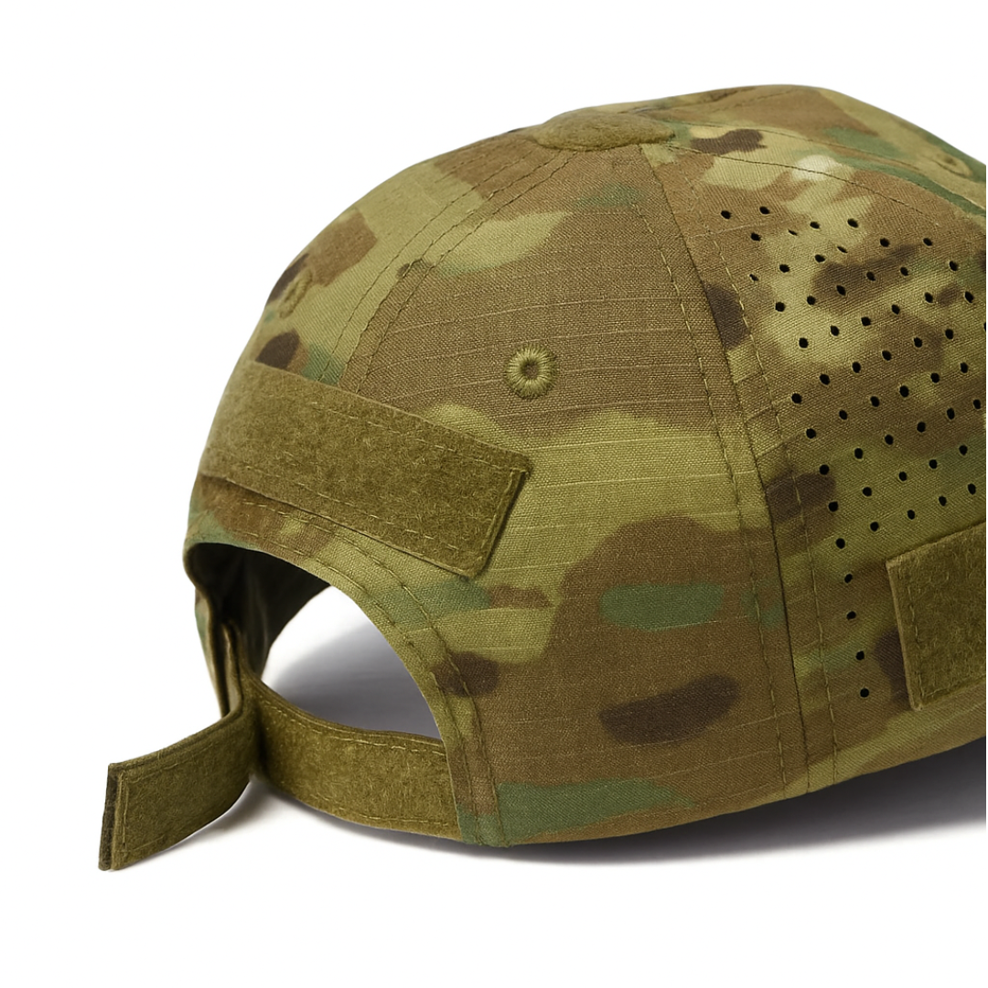 Logan – Tactical Cap & Sunglasses Set for Men (FREE SUNGLASSES)