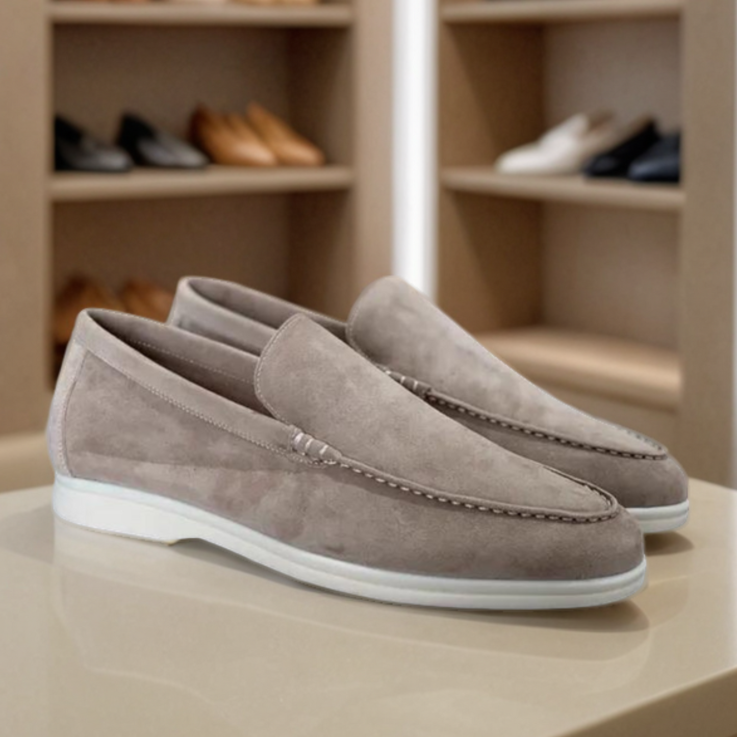 Nivara LDN | Ashton™